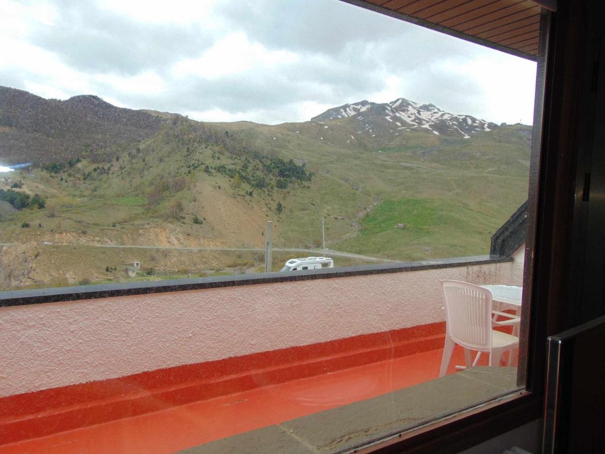 Apart Centro Formigal Wowrural エクステリア 写真